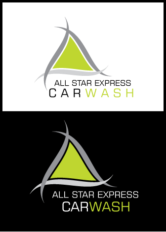 Logo Design by ajith4u for Triple Play Express Car Wash | Design #37235