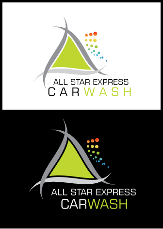 Design de Logo par ajith4u pour Triple Play Express Car Wash | Design #37249