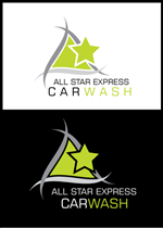 Diseño de Logo por ajith4u para Triple Play Express Car Wash | Diseño #37250
