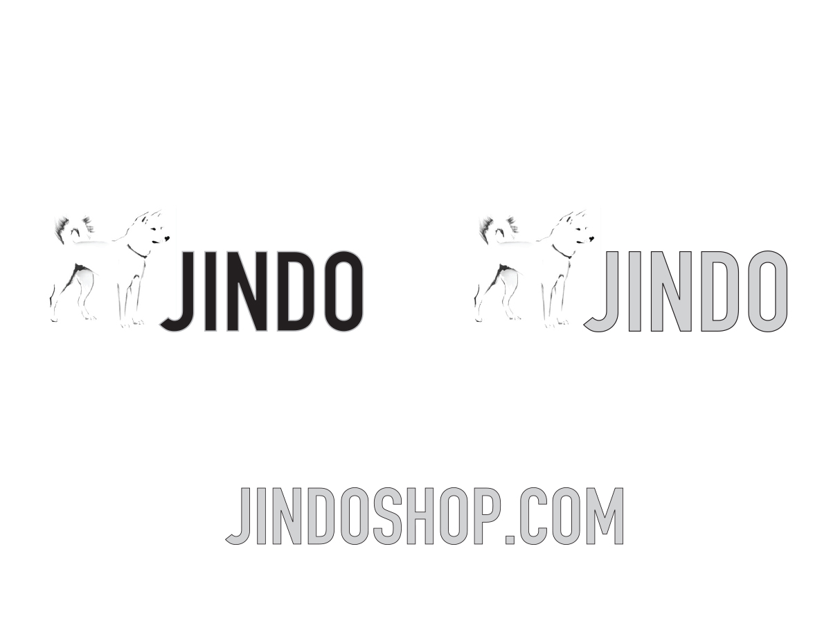 Logo Design by skanderson for JINDO DANISMANLIK HIZMETLERI A.S. | Design #2622975