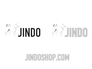 Diseño de Logo por skanderson para JINDO DANISMANLIK HIZMETLERI A.S. | Diseño: #2622975