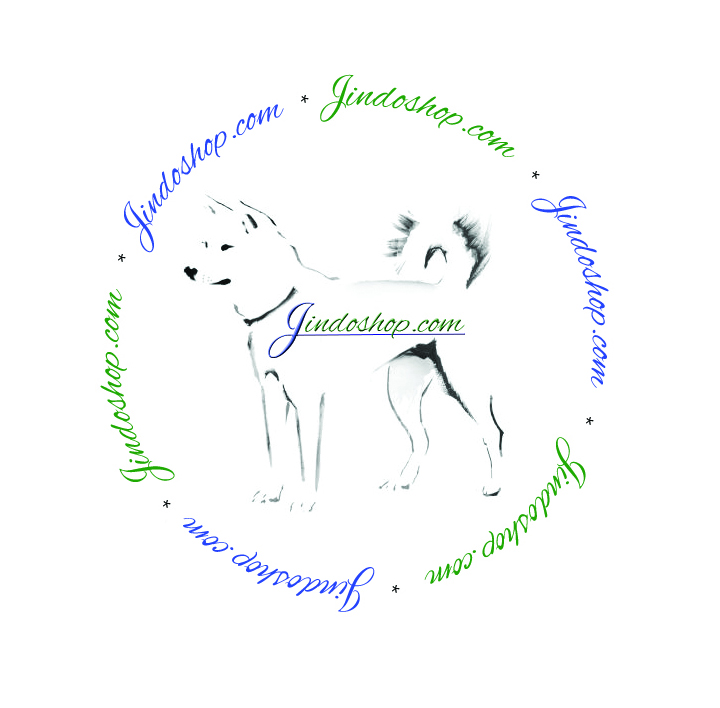 Logo Design by  Ladyluck Innovations for JINDO DANISMANLIK HIZMETLERI A.S. | Design #2593715