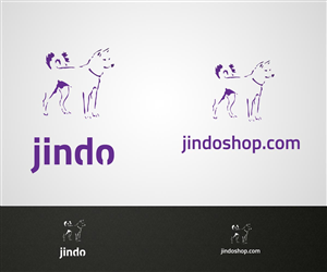Diseño de Logo por GenArt para JINDO DANISMANLIK HIZMETLERI A.S. | Diseño: #2616809