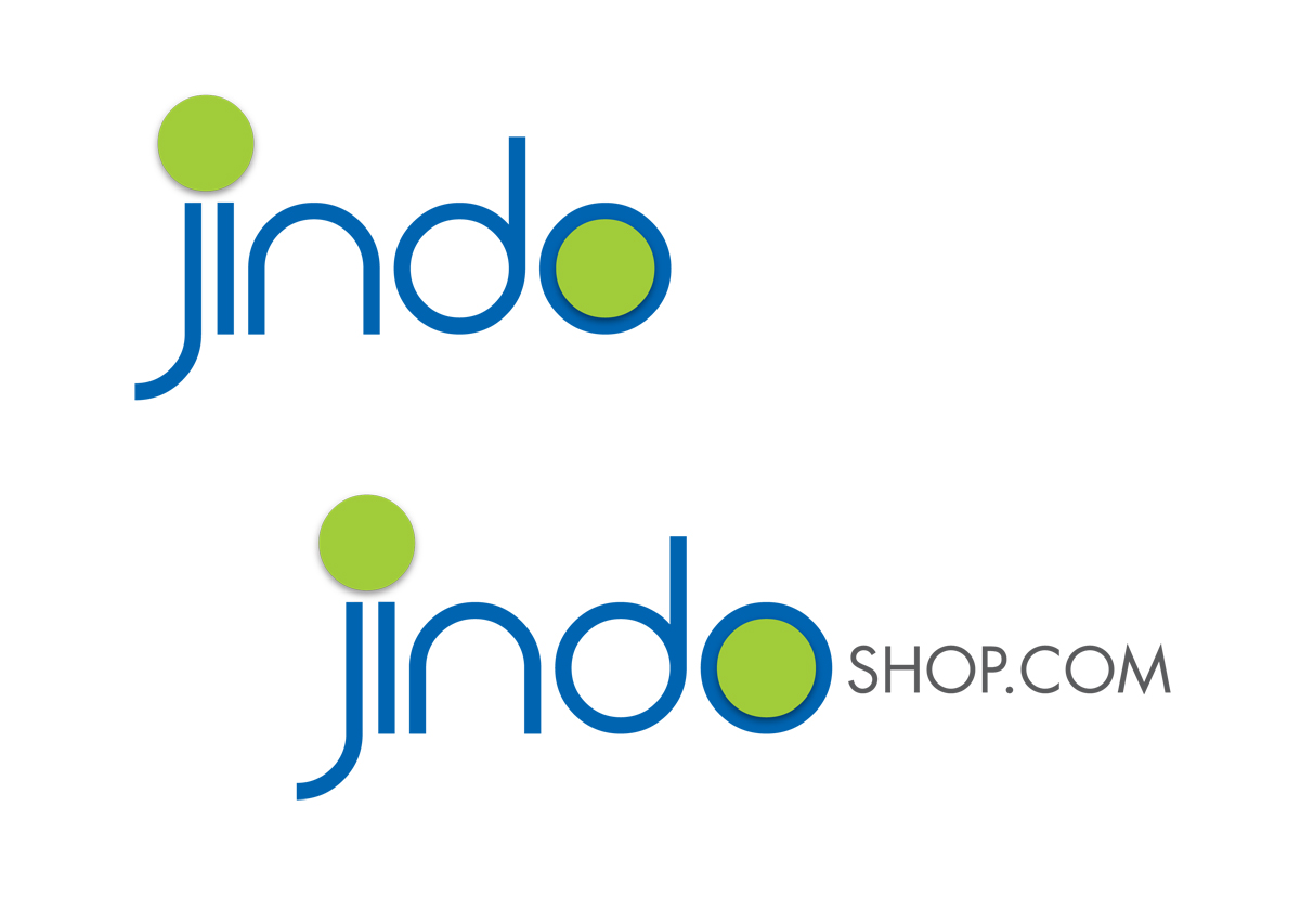 Logo Design by Halfull Media for JINDO DANISMANLIK HIZMETLERI A.S. | Design #2607660