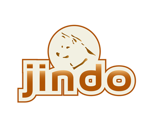 Diseño de Logo por briliana para JINDO DANISMANLIK HIZMETLERI A.S. | Diseño: #2592698