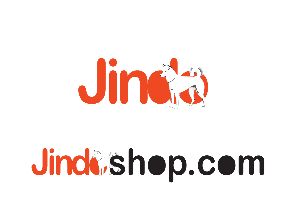 Logo Design by aayam for JINDO DANISMANLIK HIZMETLERI A.S. | Design #2596529