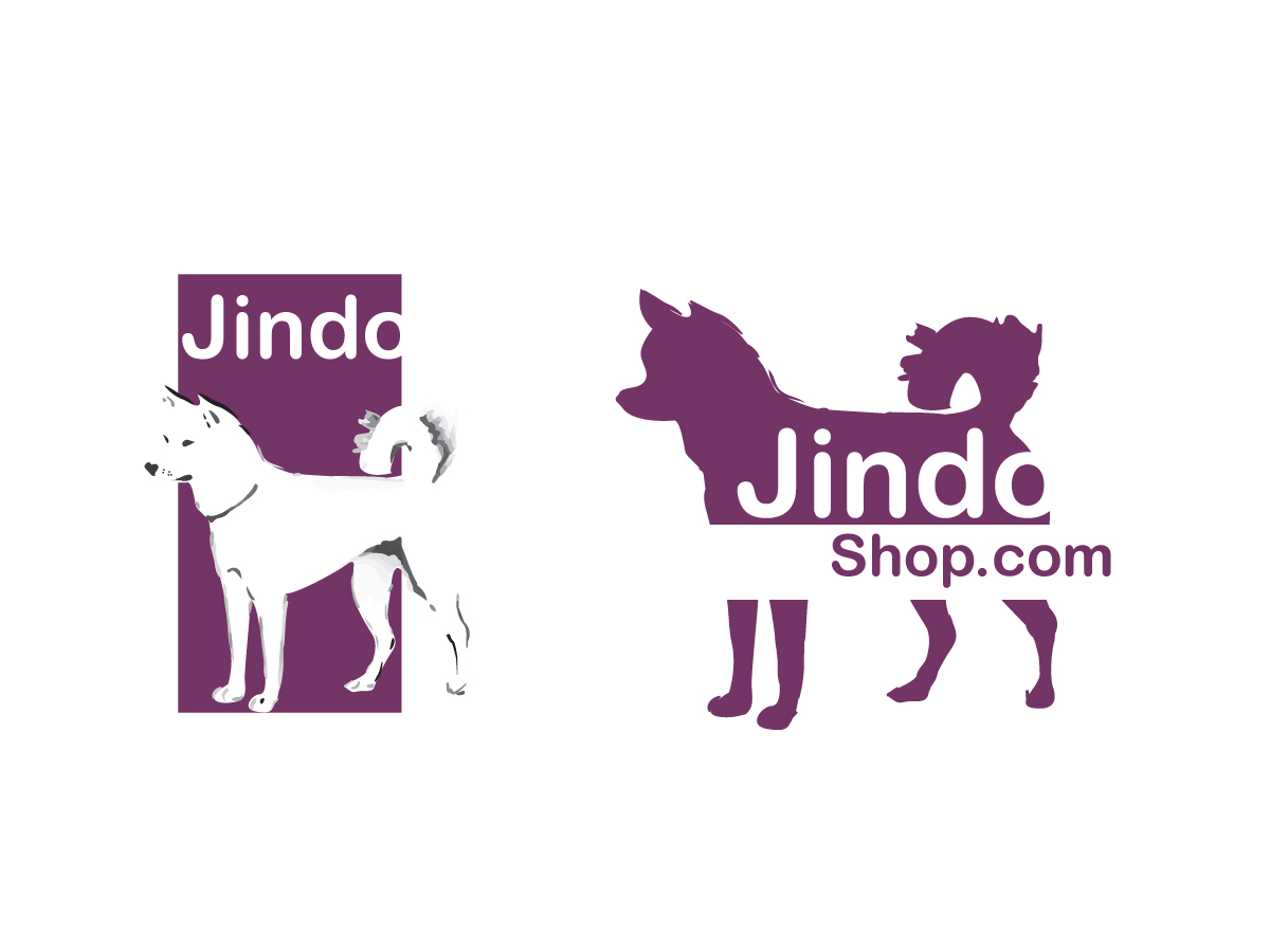 Logo Design by aayam for JINDO DANISMANLIK HIZMETLERI A.S. | Design #2596698