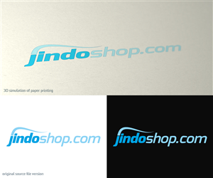 Diseño de Logo por Anthony para JINDO DANISMANLIK HIZMETLERI A.S. | Diseño #2602884