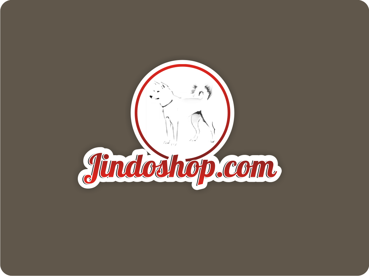 Logo Design by Blueberry for JINDO DANISMANLIK HIZMETLERI A.S. | Design #2582744