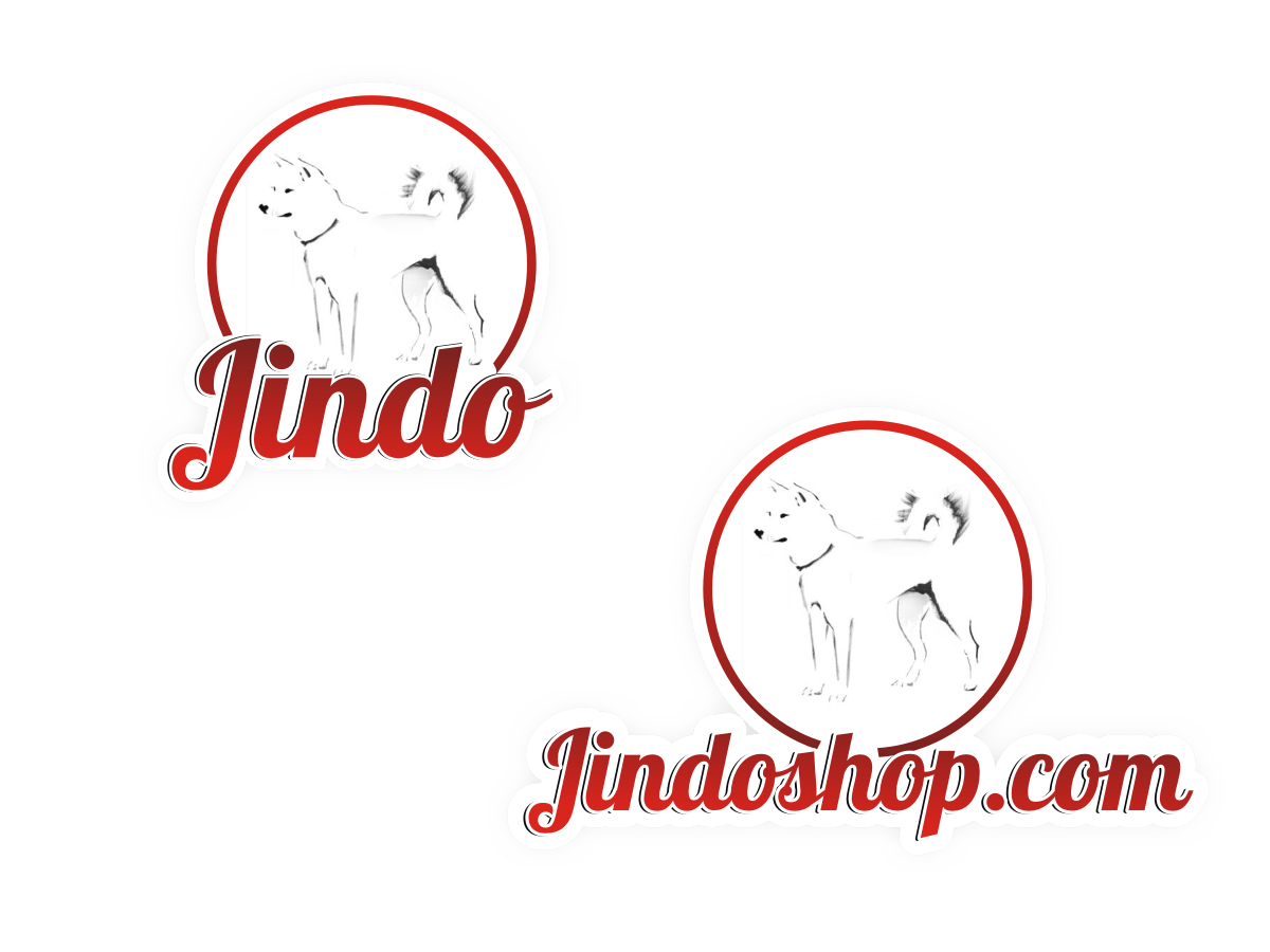 Logo Design by Blueberry for JINDO DANISMANLIK HIZMETLERI A.S. | Design #2582771