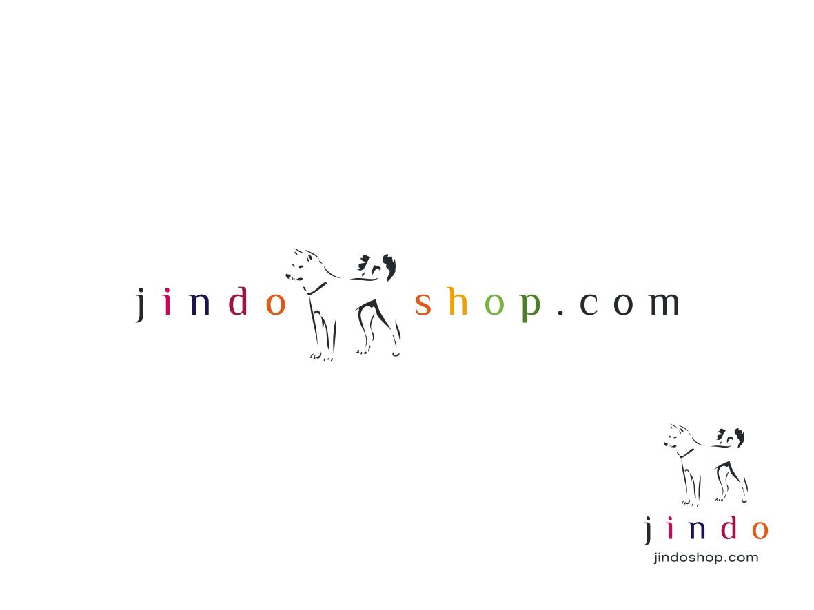 Logo Design by alexis alemán for JINDO DANISMANLIK HIZMETLERI A.S. | Design #2581395