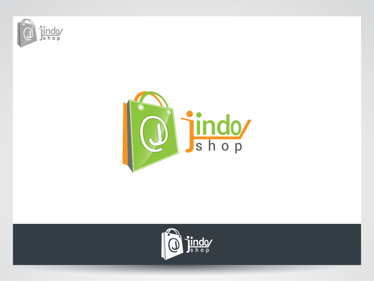 Logo-Design von vhey für JINDO DANISMANLIK HIZMETLERI A.S. | Design #2615972