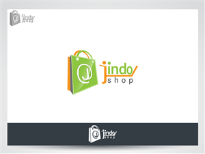 Diseño de Logo por vhey para JINDO DANISMANLIK HIZMETLERI A.S. | Diseño: #2615972