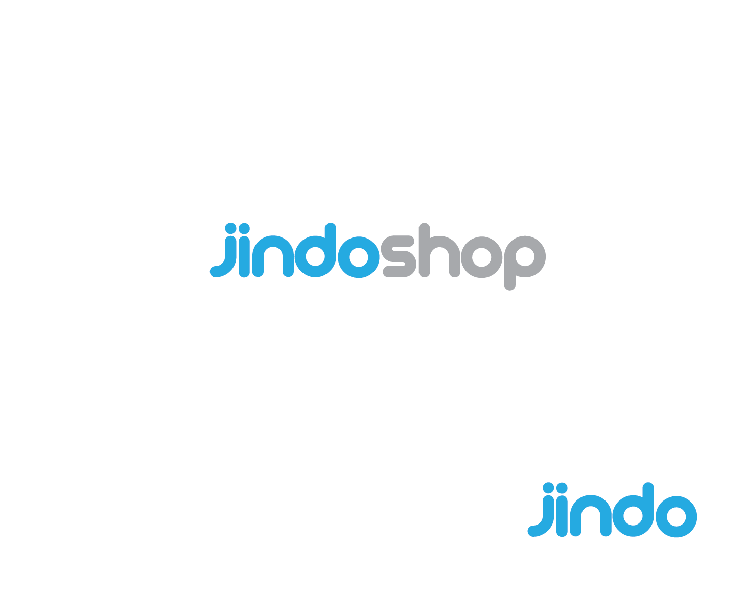 Logo Design by Pv_999 for JINDO DANISMANLIK HIZMETLERI A.S. | Design #2569261