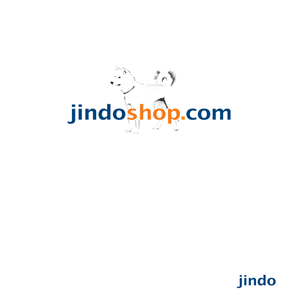 Diseño de Logo por instudio para JINDO DANISMANLIK HIZMETLERI A.S. | Diseño: #2570189