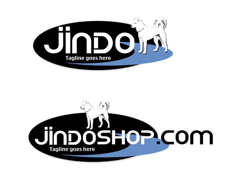 Logo Design by jmsgraphicdesign for JINDO DANISMANLIK HIZMETLERI A.S. | Design #2597354