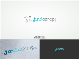 Diseño de Logo por Angelina para JINDO DANISMANLIK HIZMETLERI A.S. | Diseño: #2608631