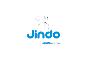 Logo Design by logoworld for JINDO DANISMANLIK HIZMETLERI A.S. | Design: #2588896