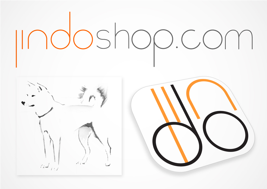 Logo Design by Soubresaut for JINDO DANISMANLIK HIZMETLERI A.S. | Design #2608921