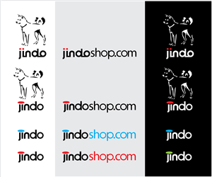 Diseño de Logo por Zona44 para JINDO DANISMANLIK HIZMETLERI A.S. | Diseño: #2605013