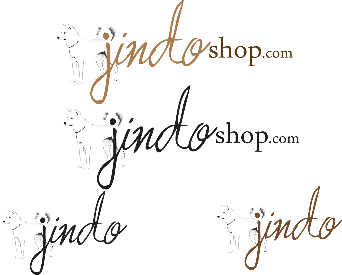 Logo Design by Soula Vetter for JINDO DANISMANLIK HIZMETLERI A.S. | Design #2595709