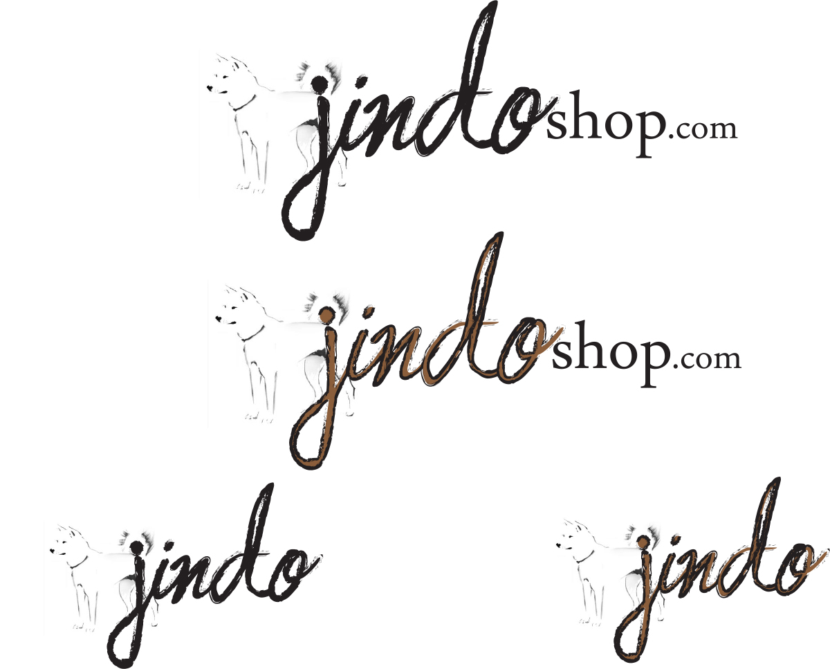 Logo Design by Soula Vetter for JINDO DANISMANLIK HIZMETLERI A.S. | Design #2595713