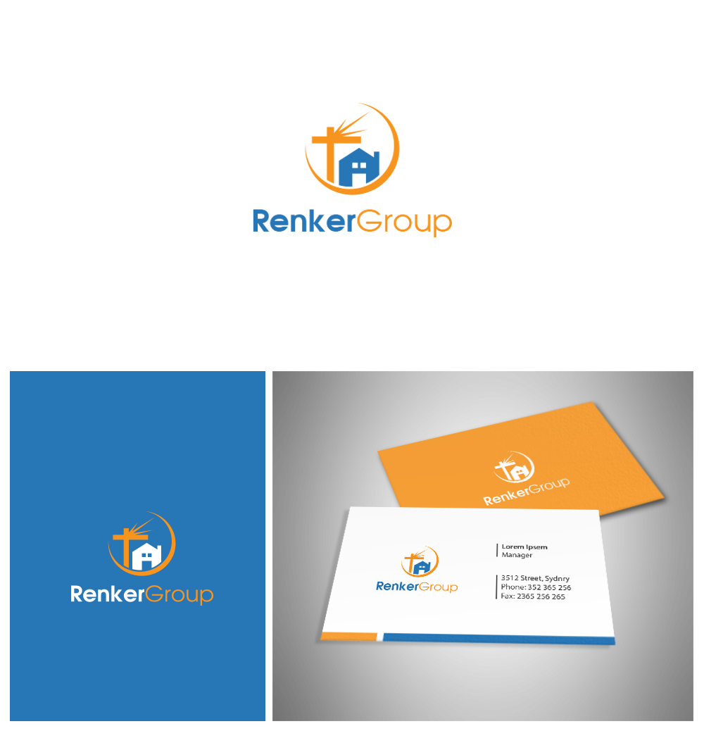 Diseño de Logo por Deziners Zone para este proyecto | Diseño #15195975