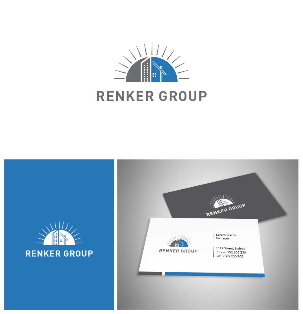 Logo Design by Deziners Zone for this project | Design #15195978