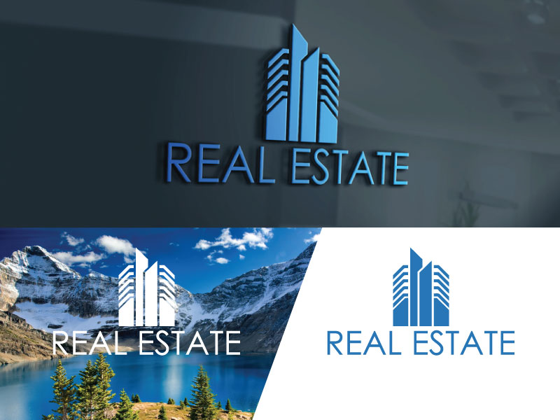 Logo Design by DESIGN Services JK for this project | Design #15205334
