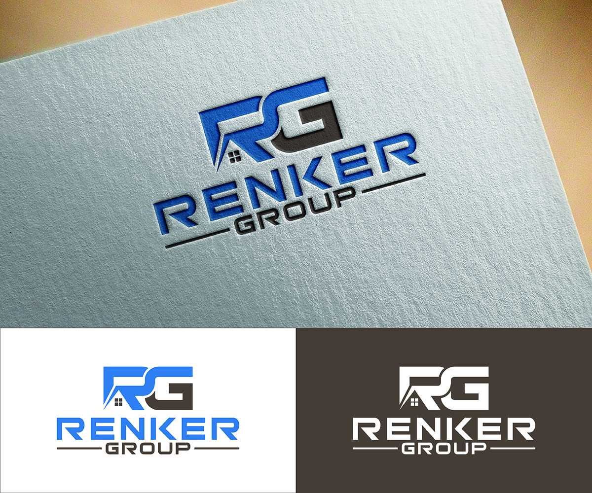 Logo Design by eMARK for this project | Design #15205383