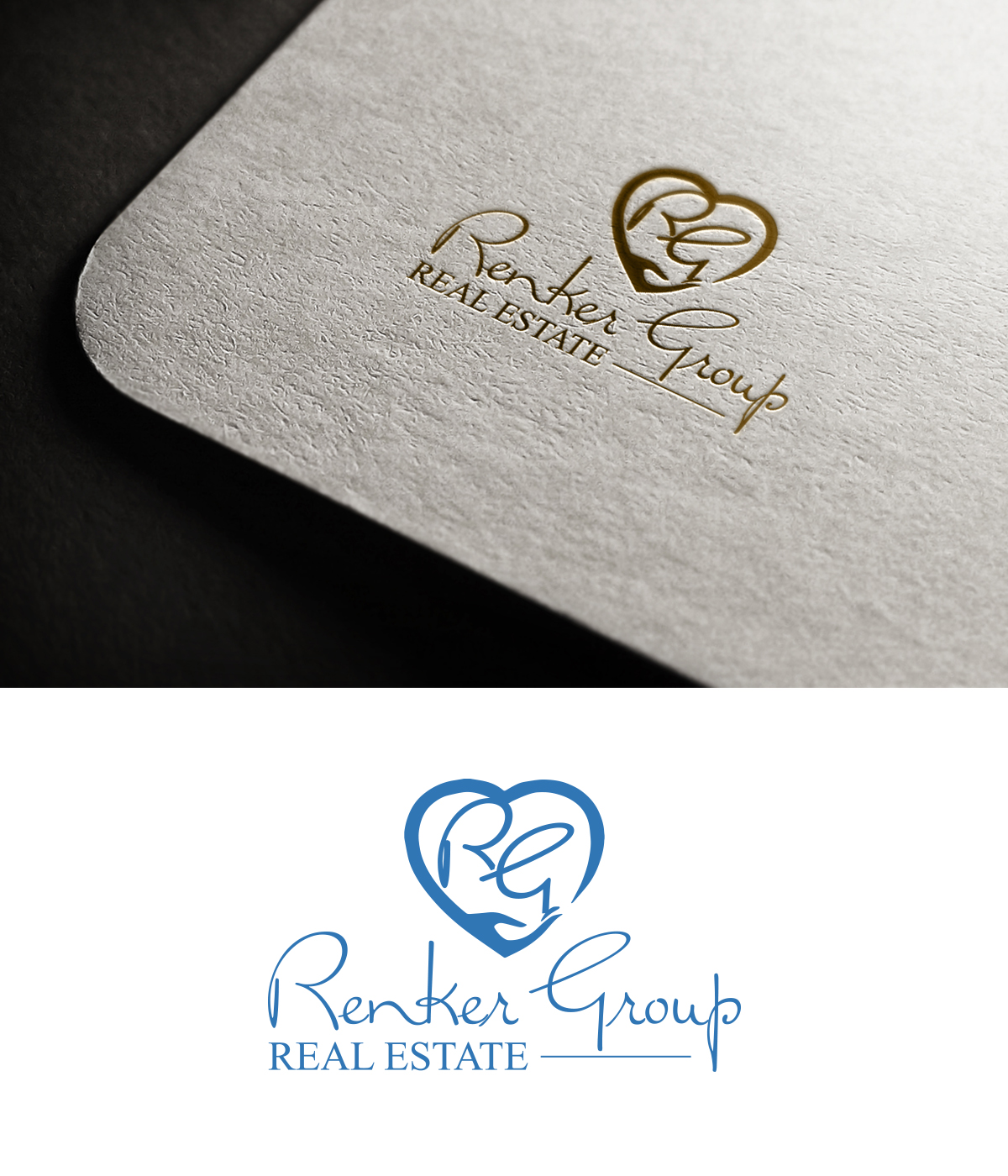 Logo Design by supercreative for this project | Design #15196416