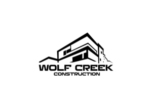Logo Design by creative.bugs for Wolf Creek Construction | Design: #15213087