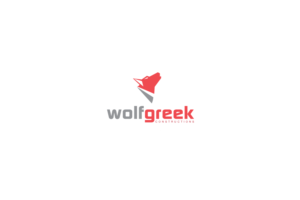 Logo Design by hirundo.design for Wolf Creek Construction | Design: #15228595
