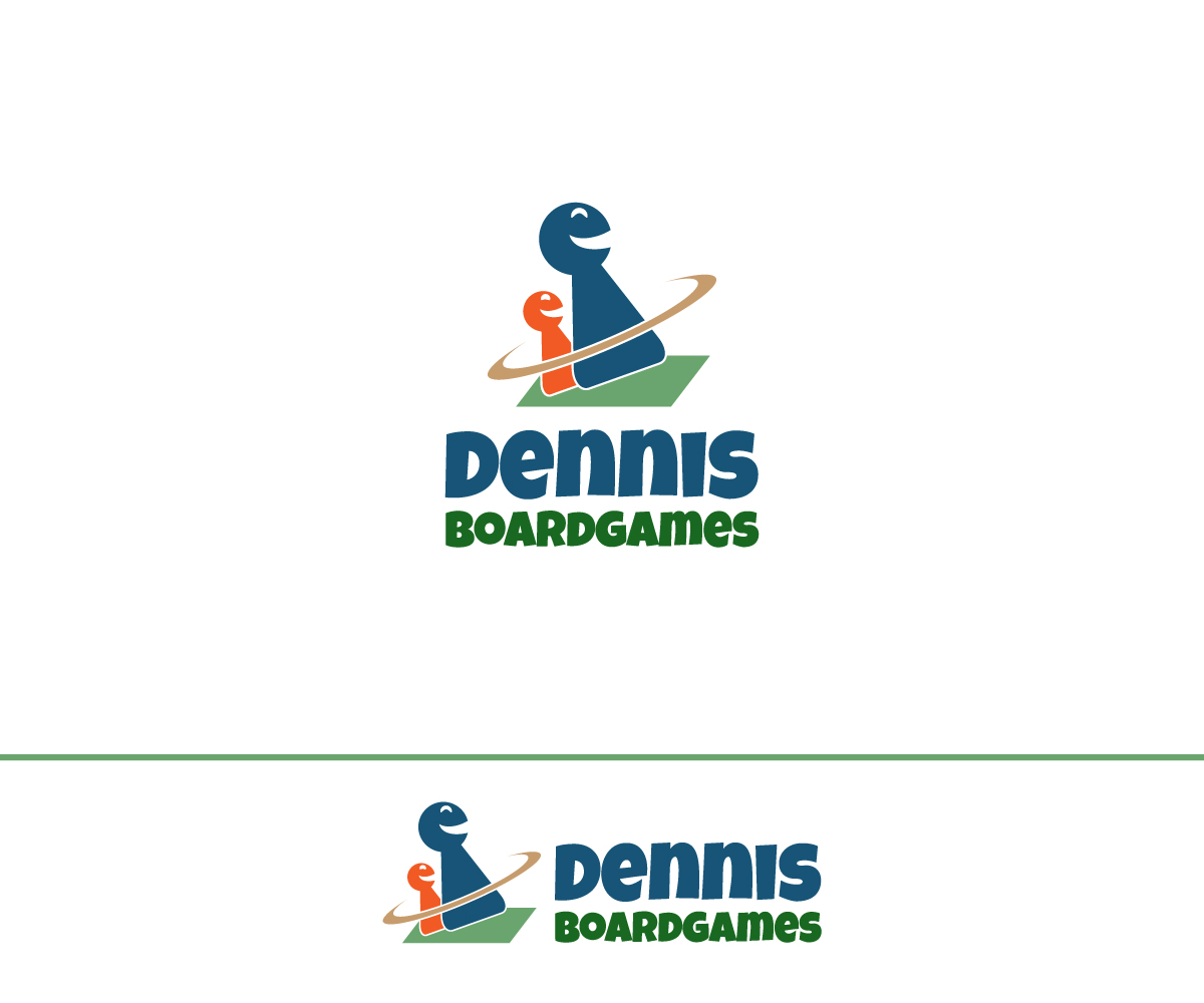 Logo Design by M.Pirs for this project | Design #15189519