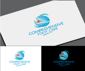 Logo-Design von future logo.com für Apex Diagnostics | Design: #15380433