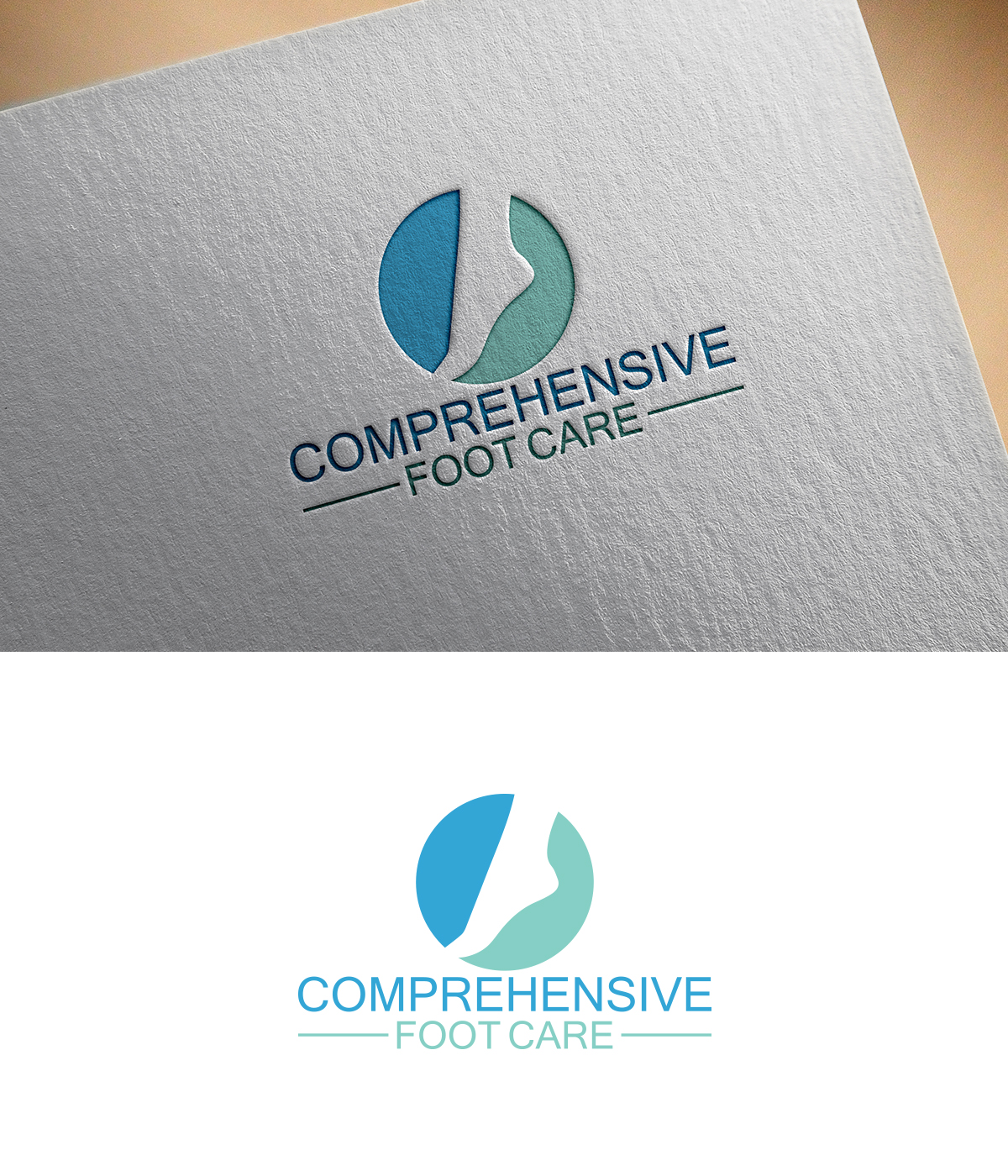 Logo-Design von supercreative für Apex Diagnostics | Design #15198453