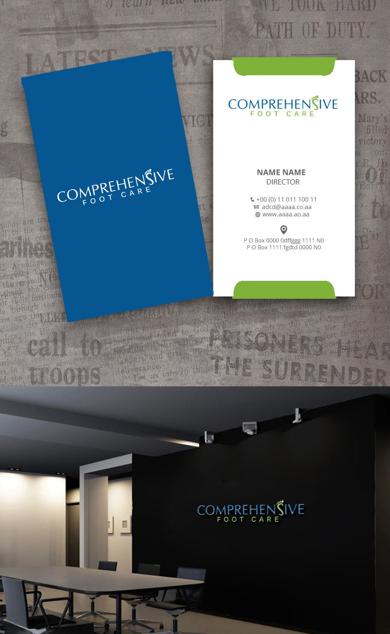 Logo-Design von zebronicgraphic für Apex Diagnostics | Design #15198824