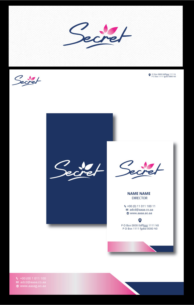 Logo Design by zebronicgraphic for this project | Design #15204909