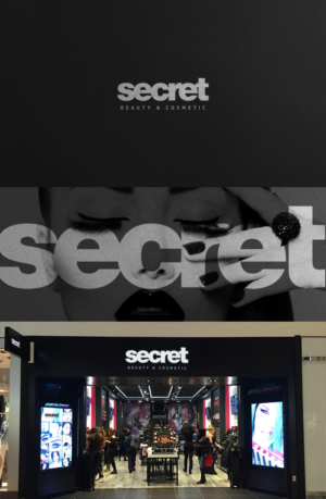 Design de Logo par Parry PRK pour ce projet | Design : #15324903