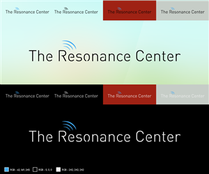 Logo Design by John Eldridge