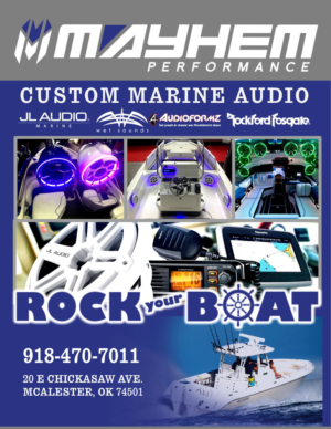 Design de Flyer par citygirl17 pour Mayhem Performance LLC | Design : #15184836
