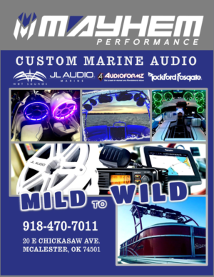 Design de Flyer par citygirl17 pour Mayhem Performance LLC | Design : #15194111