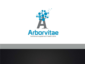 Arborvitae | Logo Design by nikkiblue