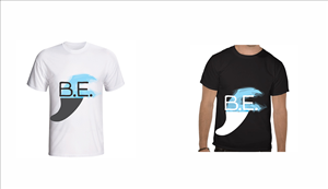 T-shirt Design by Joy for Tripping Life Conscious, Inc. | Design: #2621989