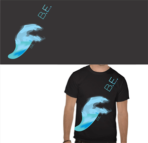 T-shirt Design by Joy for Tripping Life Conscious, Inc. | Design: #2622133