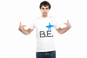 T-shirt Design by Richard 
