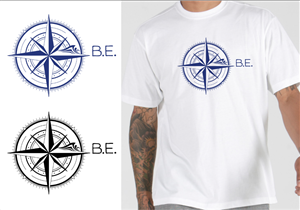 T-shirt Design by Cata for Tripping Life Conscious, Inc. | Design #2613743