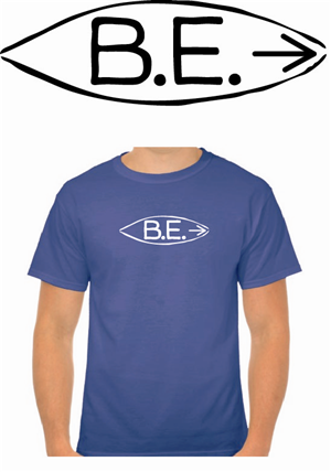 T-shirt Design by  LBZ for Tripping Life Conscious, Inc. | Design: #2606635
