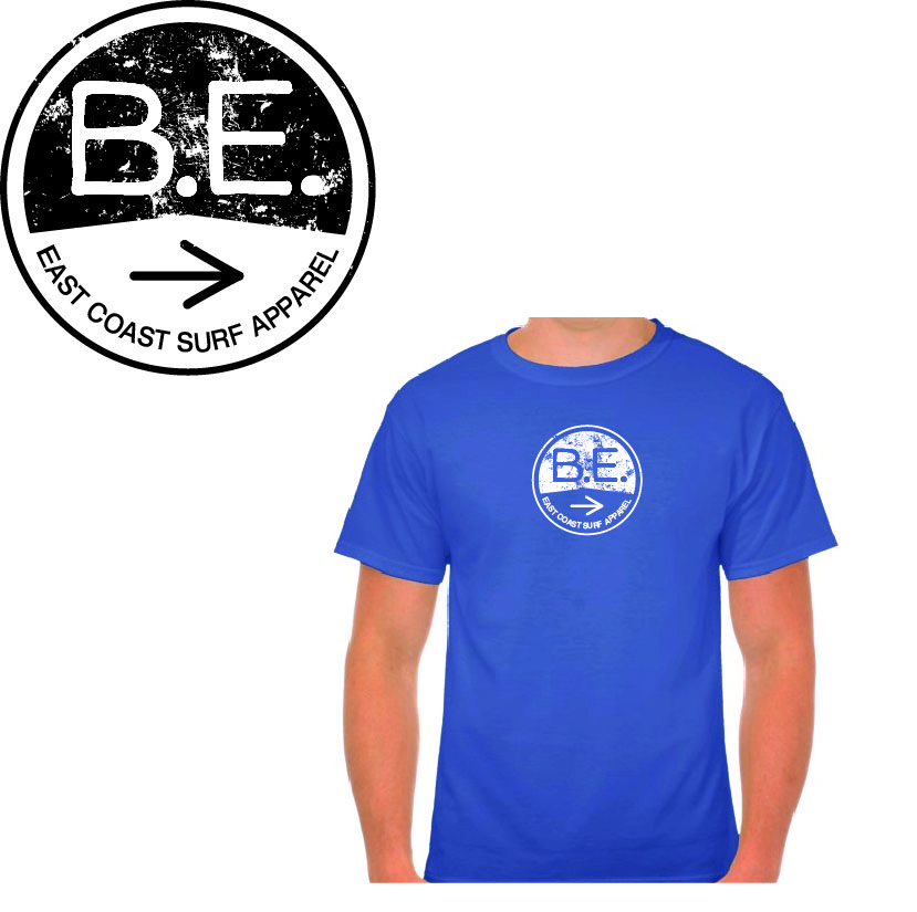 T-shirt Design by  LBZ for Tripping Life Conscious, Inc. | Design #2606644