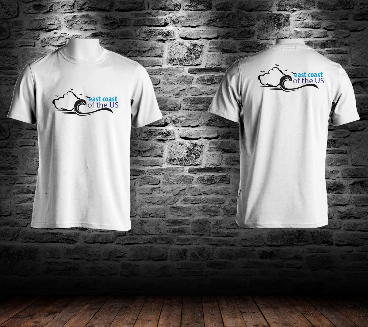 T-shirt Design by OCP for Tripping Life Conscious, Inc. | Design #2609996